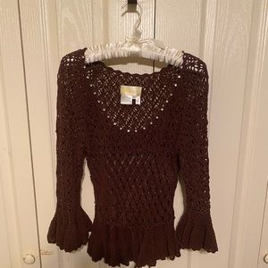 Bicici top size large